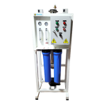 Equipo Industrial 2200 Galones diarios