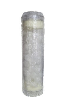 Filtro Antisarro Polifosfato 10″ x 2.5