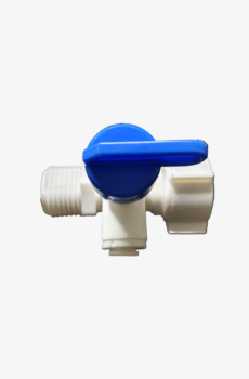 Llave de Alimentación 1/2” para Sistemas de Ósmosis Inversa (copia)